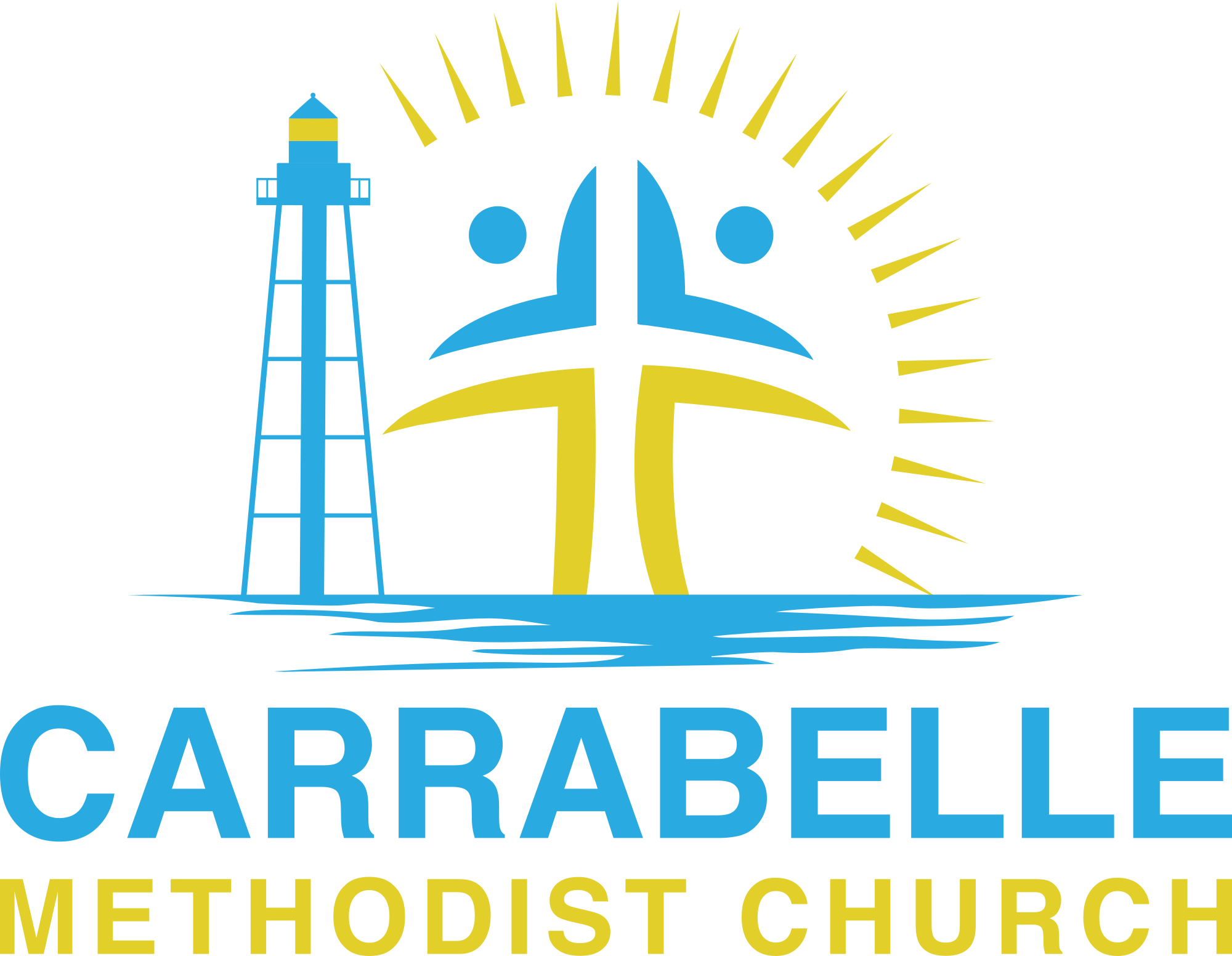 Carrabelle Methodist Church